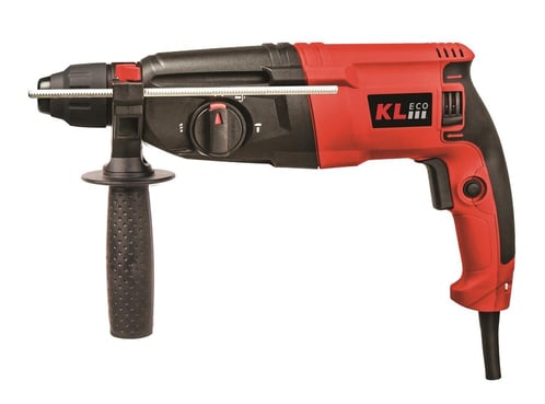 KL ECO 820W KIRICI DELİCİ